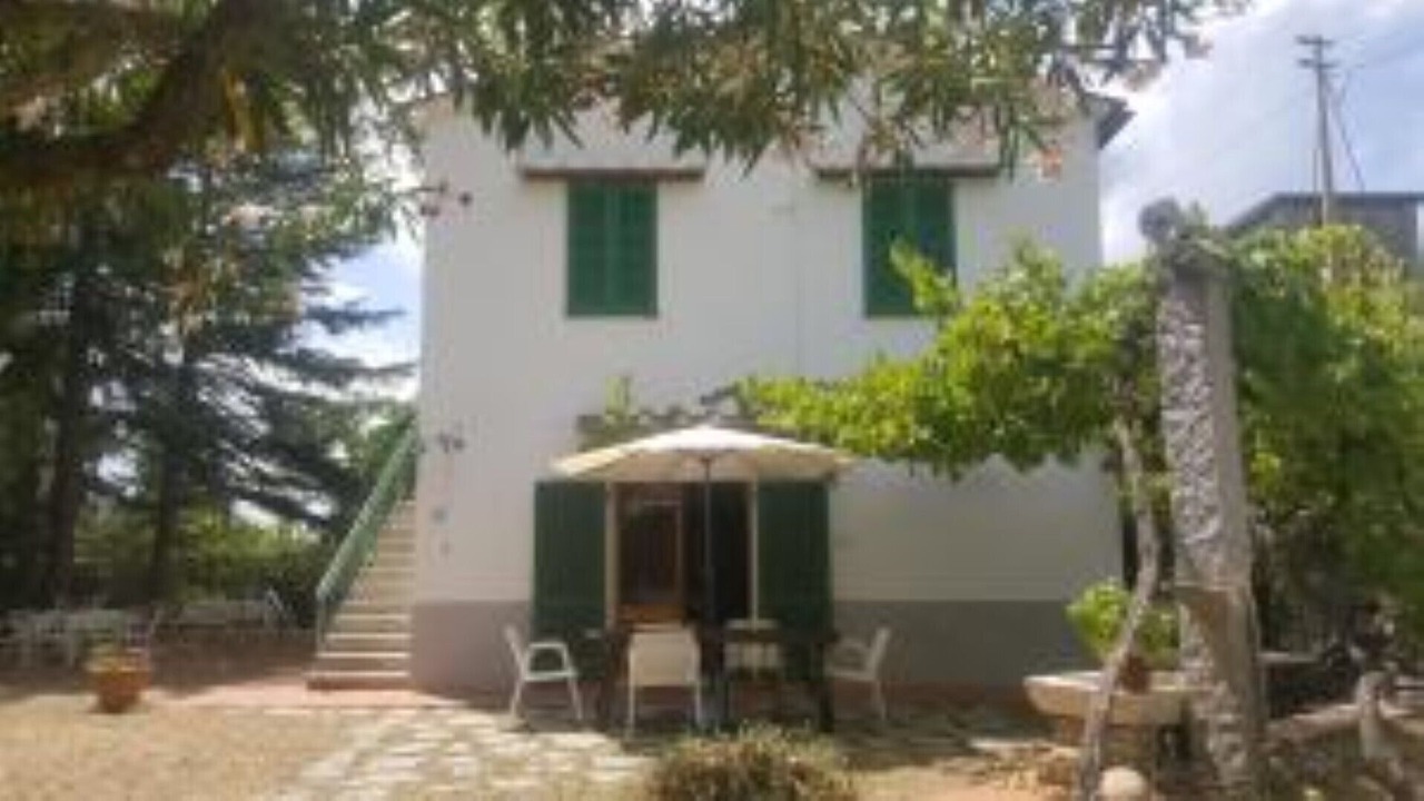 Photo of Outdoor in Bonalaccia-Filetto