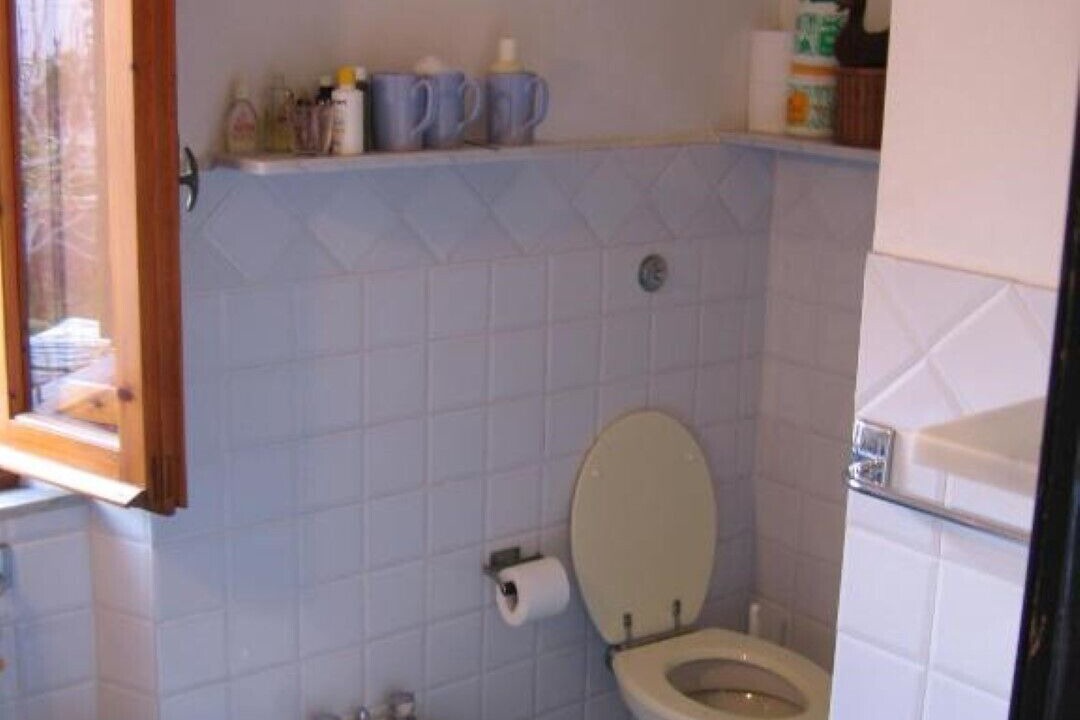 Photo of Bathroom in Bonalaccia-Filetto