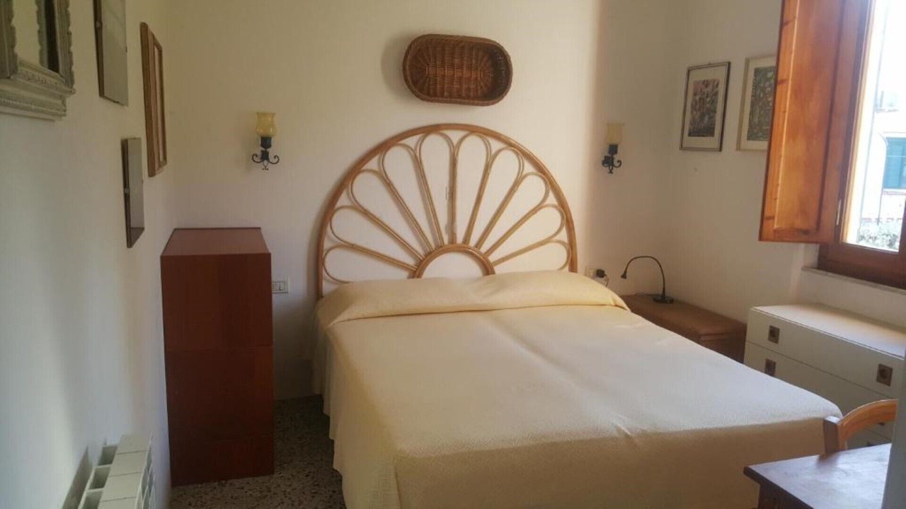 Photo of Bedroom in Bonalaccia-Filetto