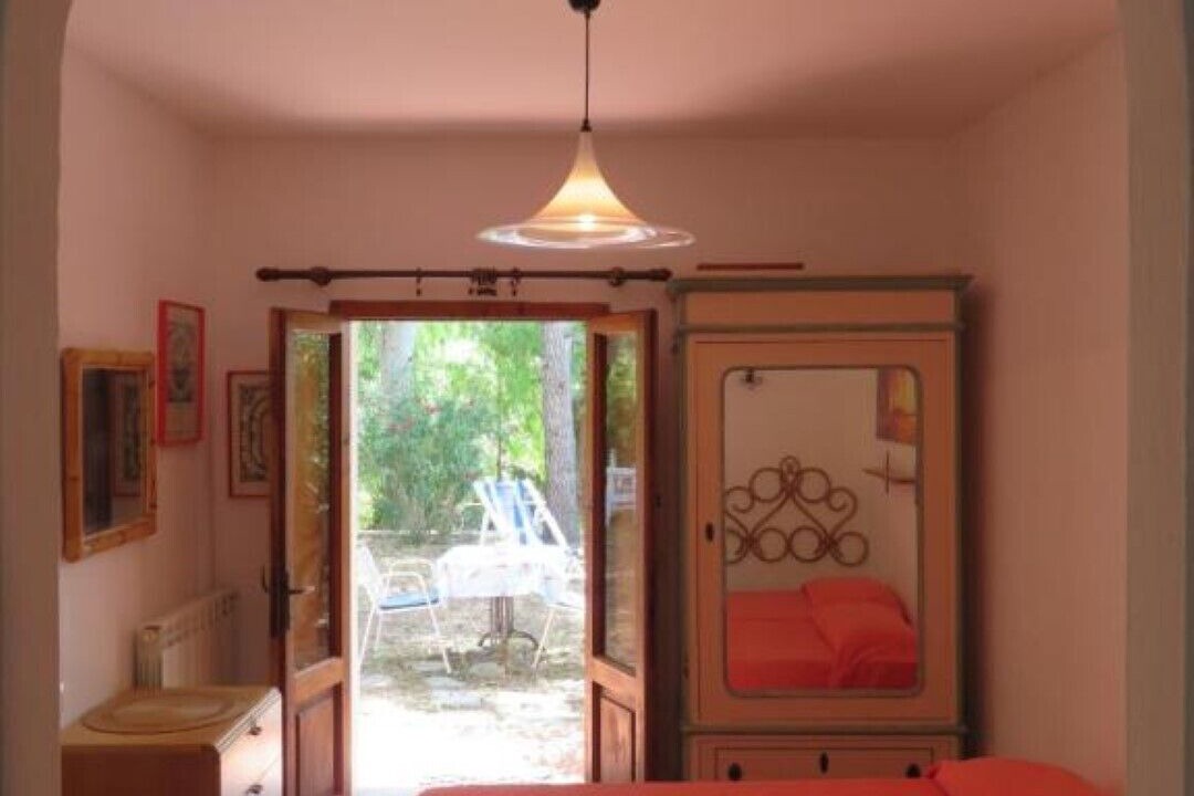 Photo of Bedroom in Bonalaccia-Filetto