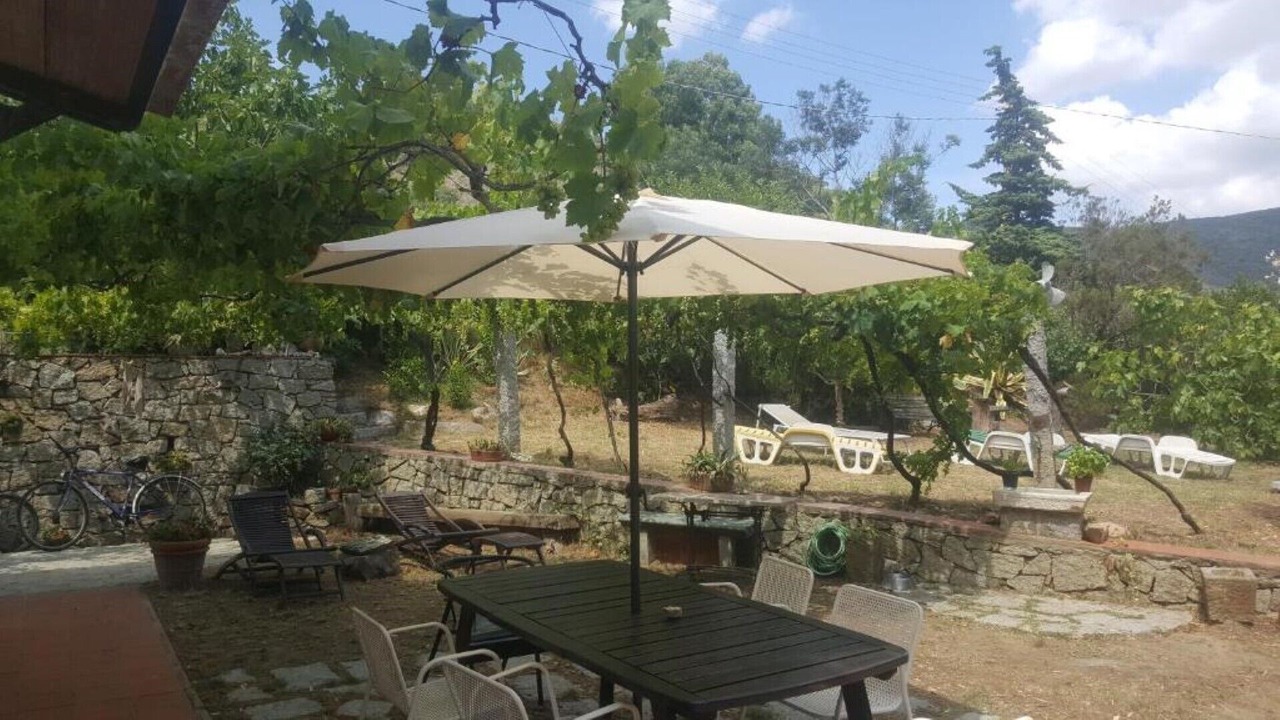 Photo of Outdoor in Bonalaccia-Filetto