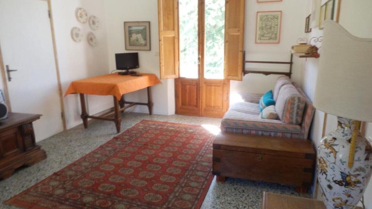 Photo of Livingroom in Bonalaccia-Filetto