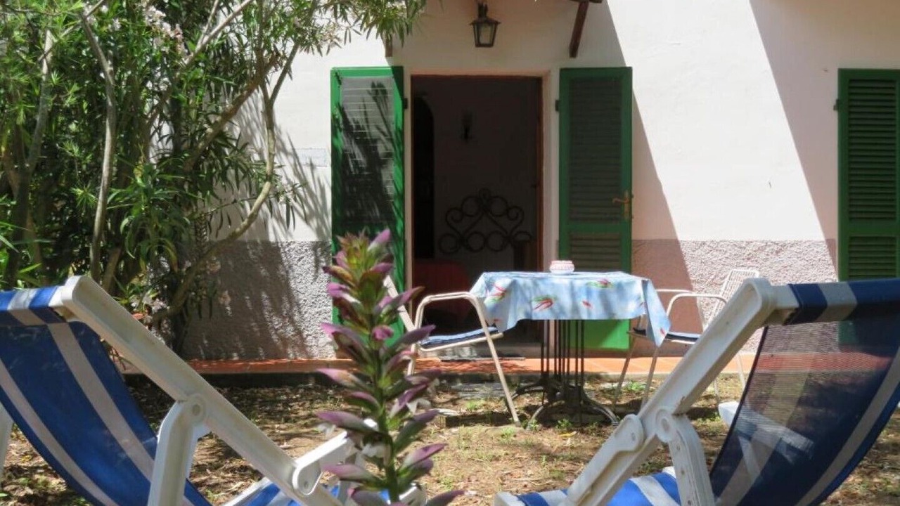 Photo of Outdoor in Bonalaccia-Filetto