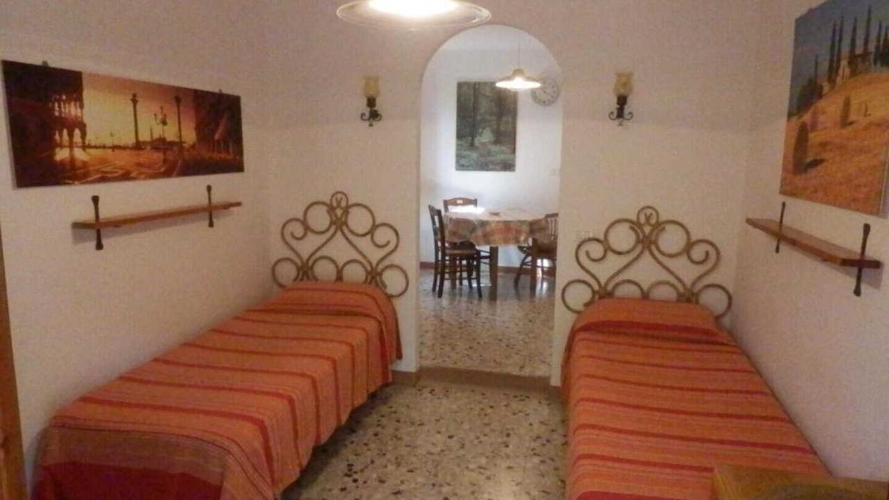 Photo of Bedroom in Bonalaccia-Filetto