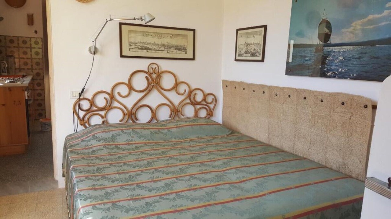 Photo of Bedroom in Bonalaccia-Filetto