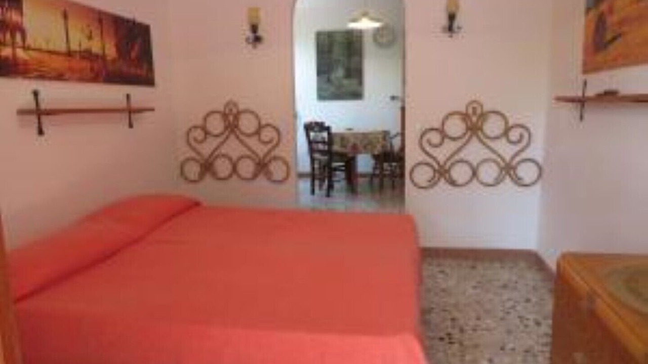 Photo of Bedroom in Bonalaccia-Filetto