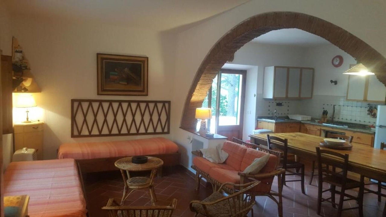 Photo of Livingroom in Bonalaccia-Filetto