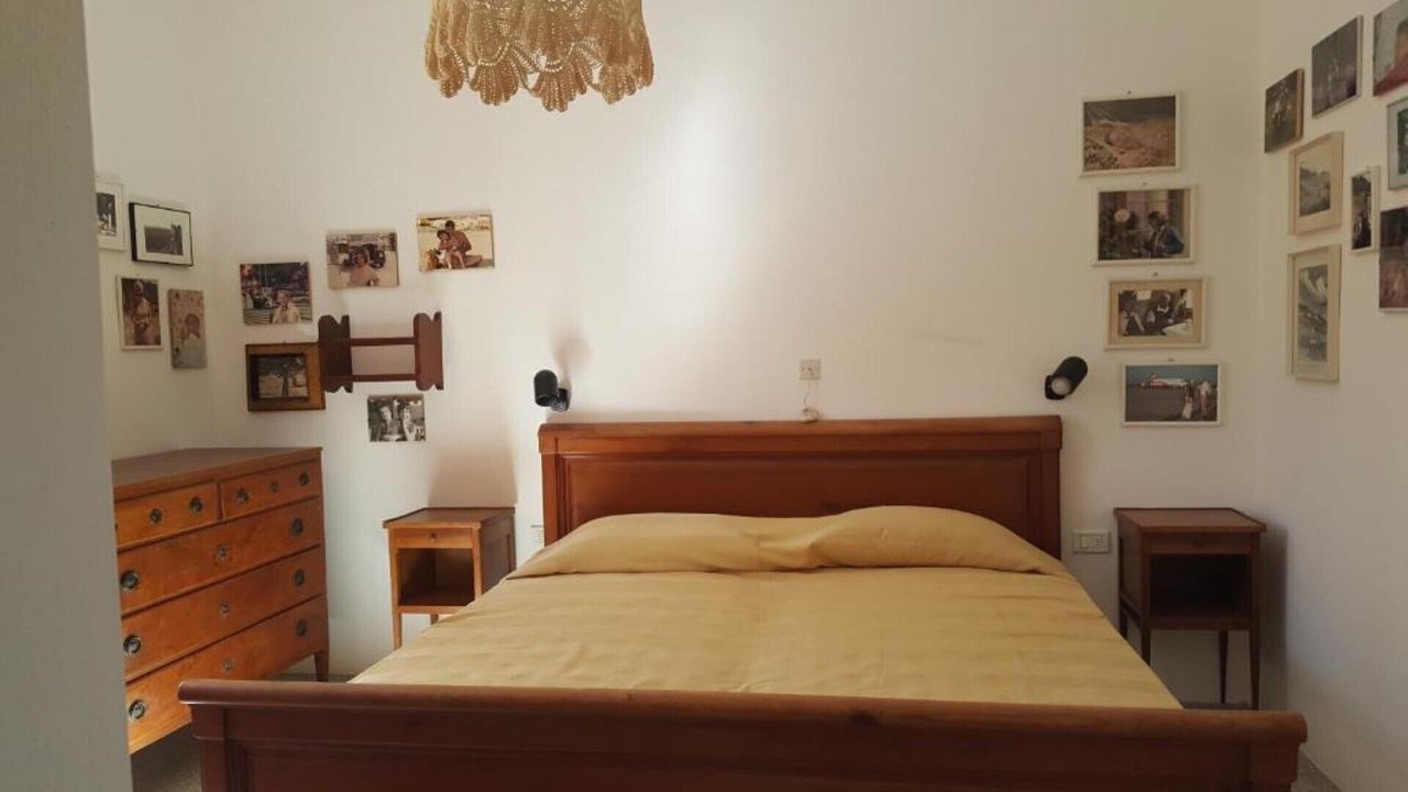 Photo of Bedroom in Bonalaccia-Filetto