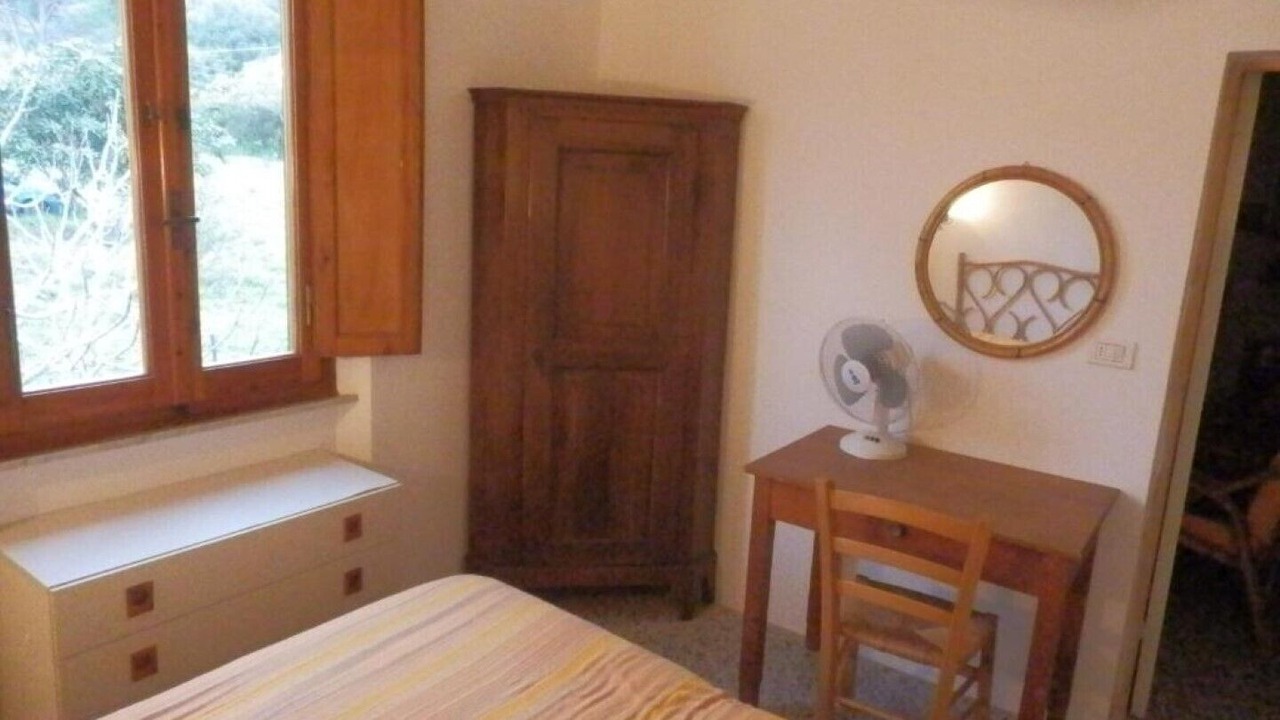 Photo of Bedroom in Bonalaccia-Filetto