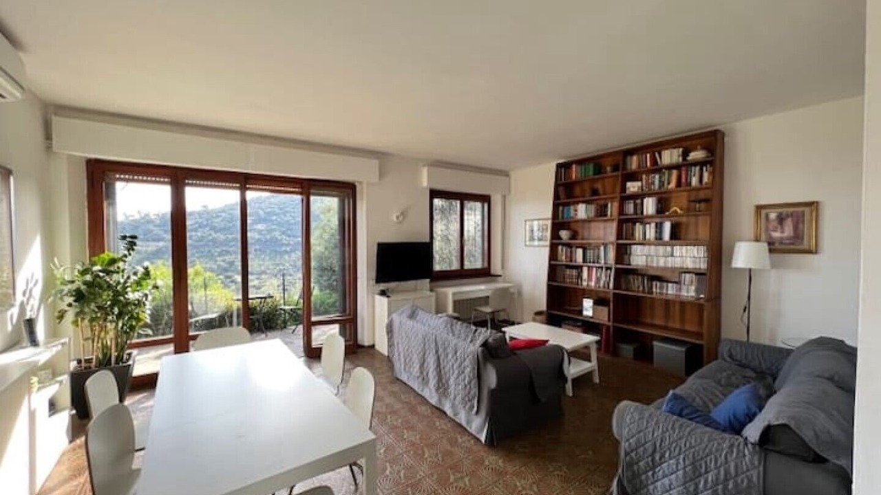 Photo of Livingroom in Castiglione della Pescaia