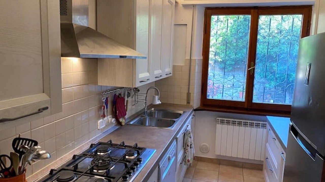 Photo of Kitchen in Castiglione della Pescaia