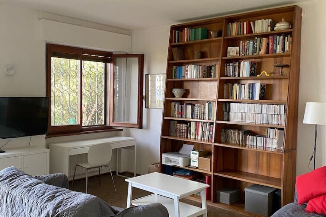 Photo of Livingroom in Castiglione della Pescaia