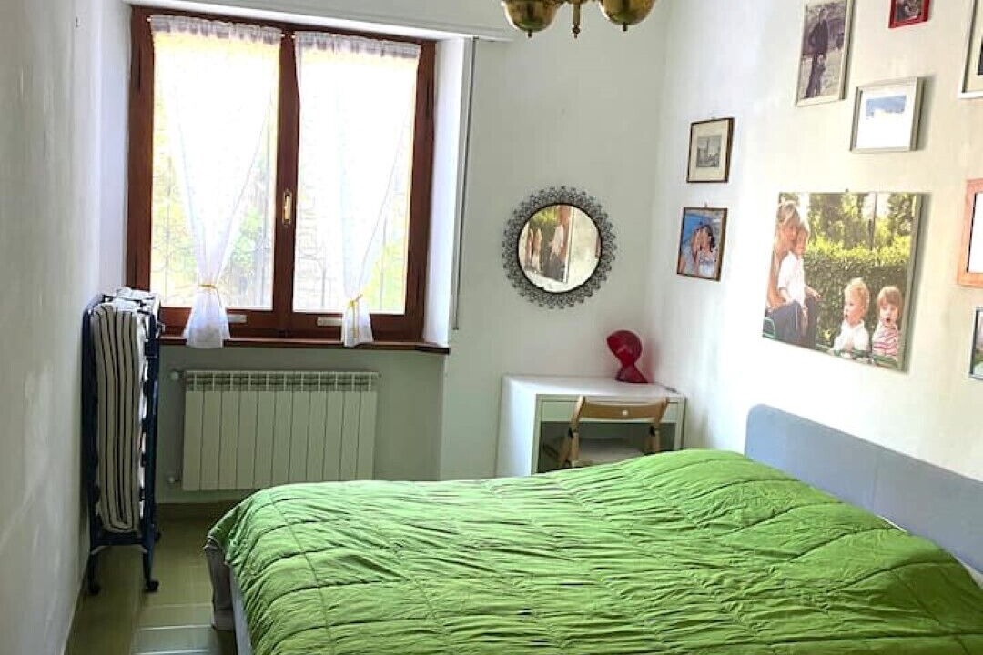 Photo of Bedroom in Castiglione della Pescaia