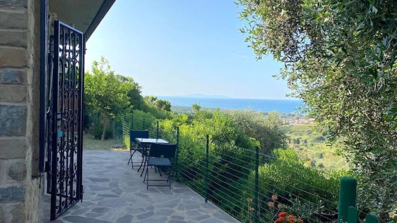Photo of Outdoor in Castiglione della Pescaia