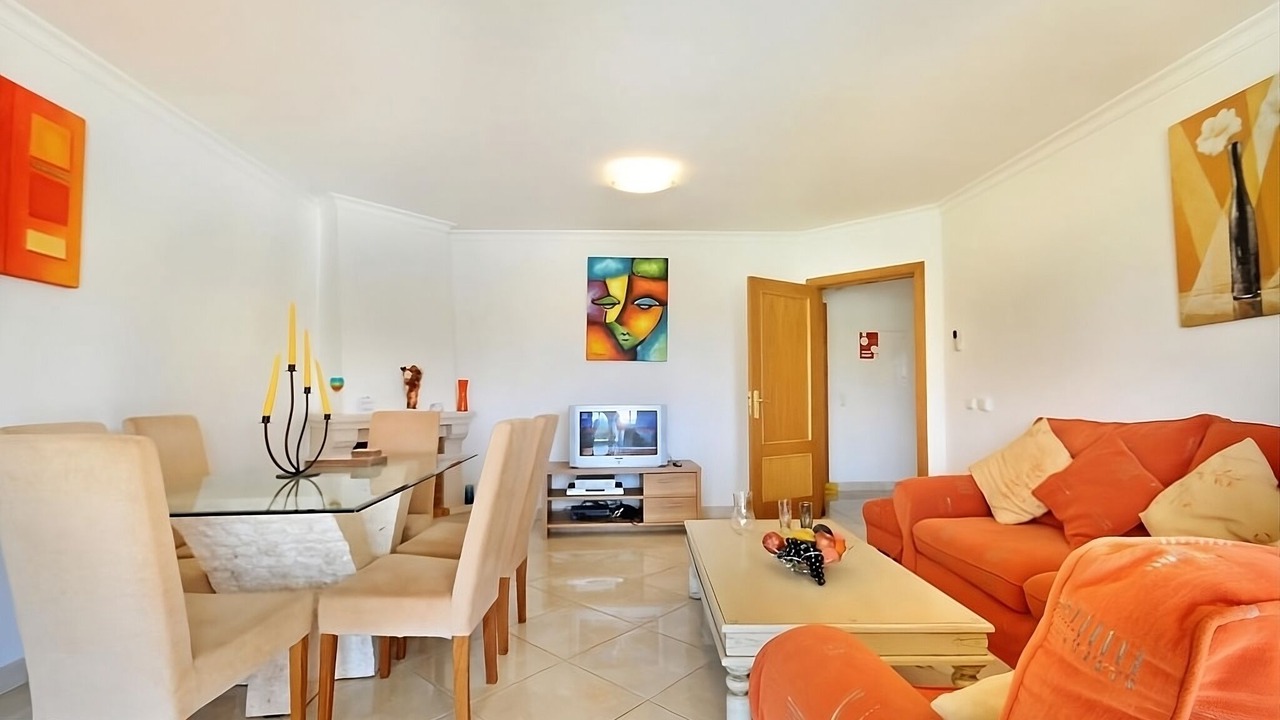 Photo of Bedroom in Meia Praia