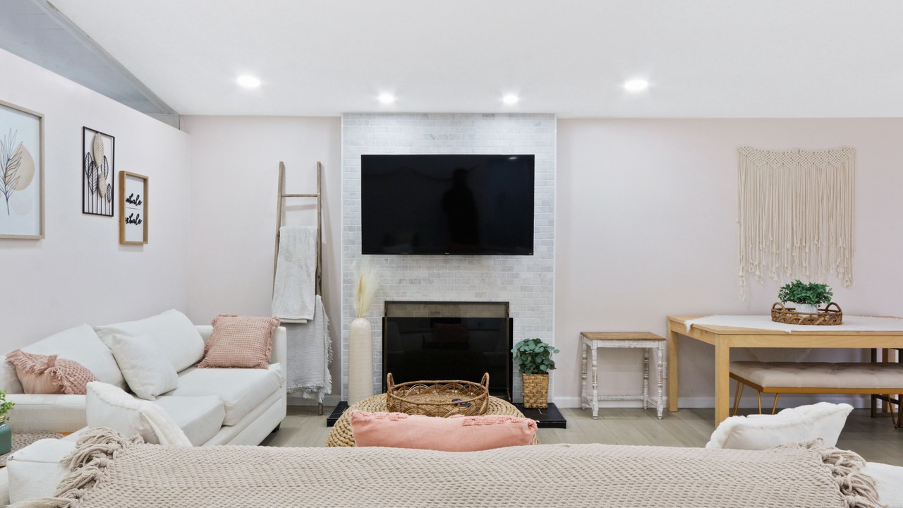 Photo of Livingroom in Torrance