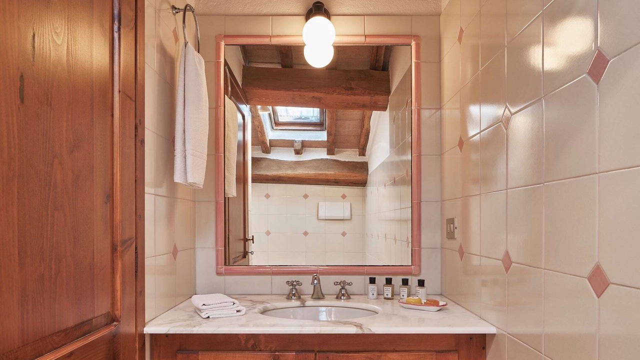 Photo of Bathroom in Umbertide