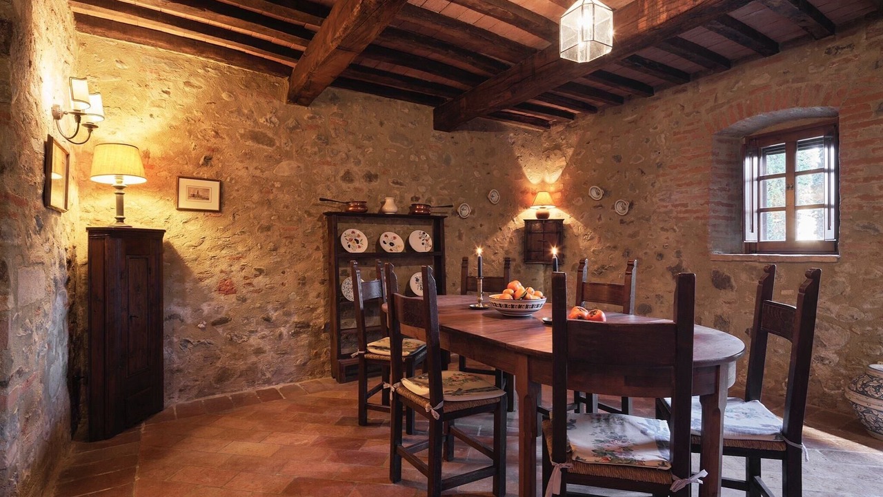 Photo of Livingroom in Umbertide