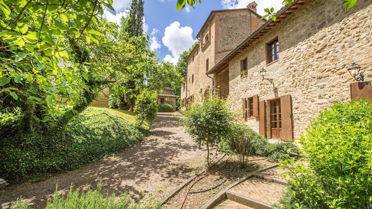 Photo of Outdoor in Umbertide