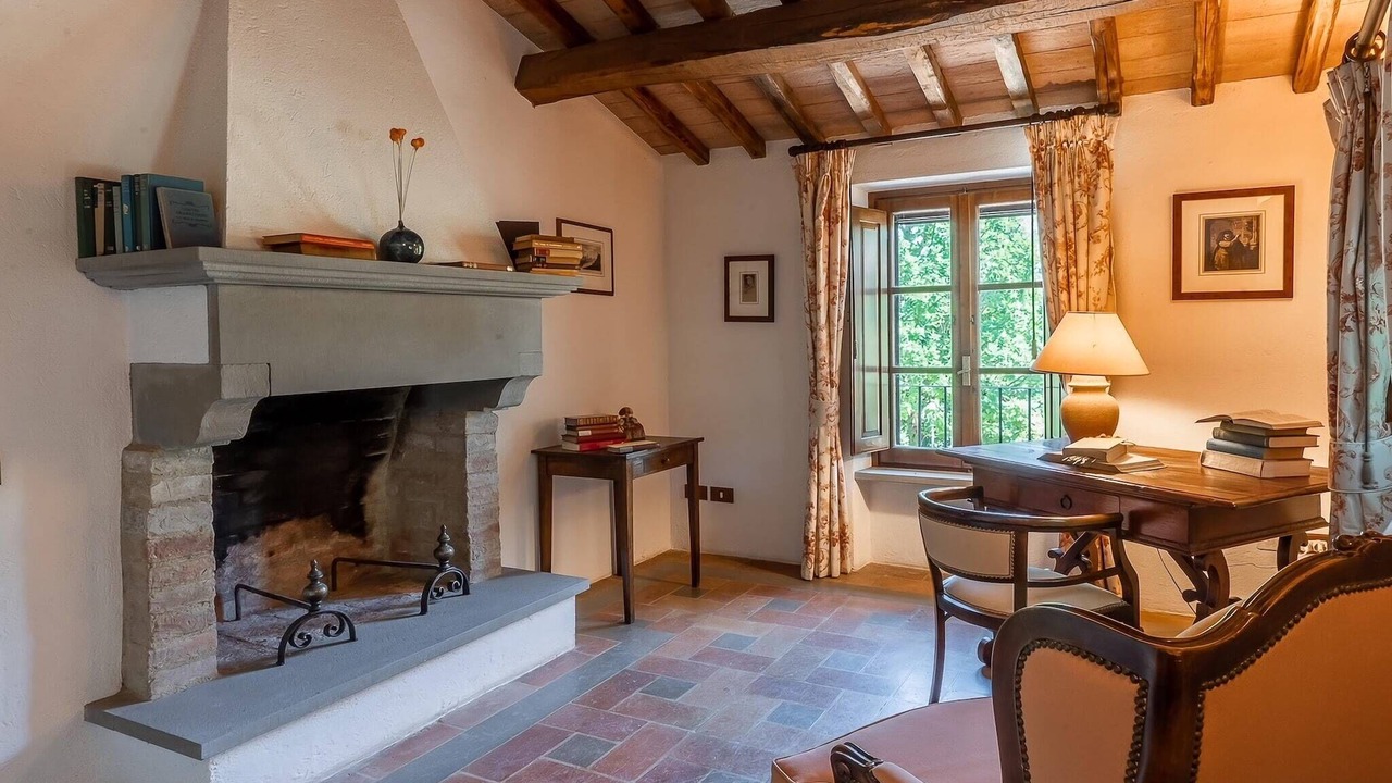 Photo of Livingroom in Umbertide