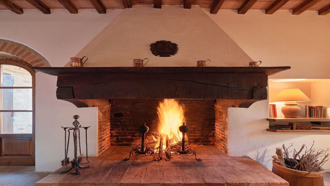 Photo of Livingroom in Umbertide