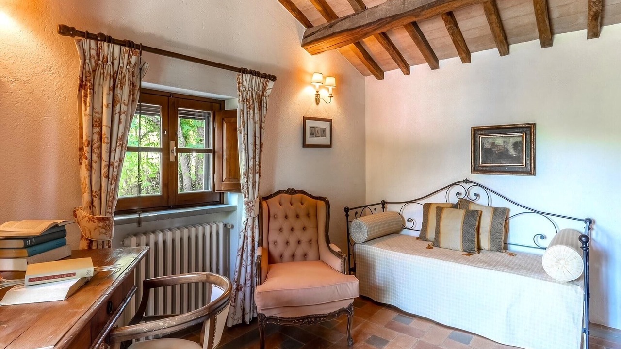 Photo of Livingroom in Umbertide