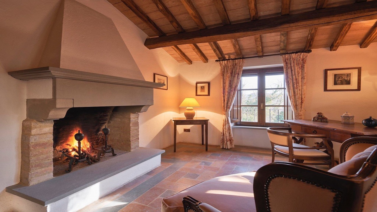 Photo of Livingroom in Umbertide