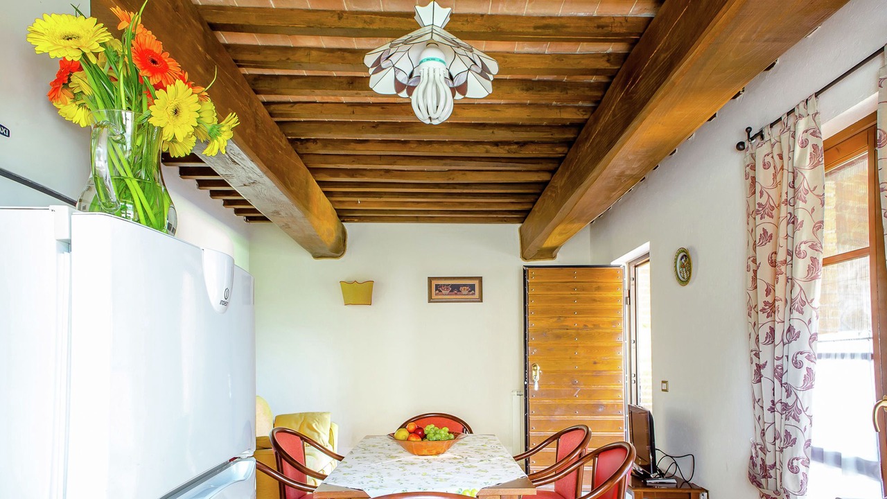 Photo of Livingroom in Marsciano