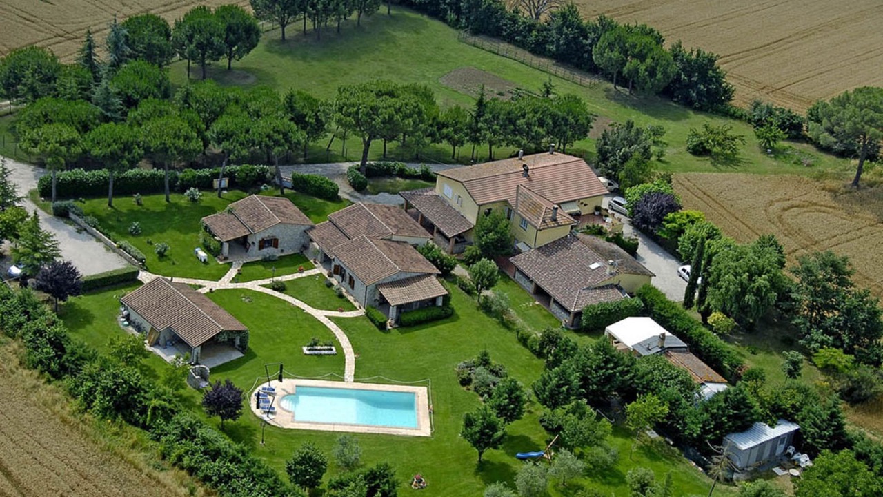 Photo of Outdoor in Marsciano