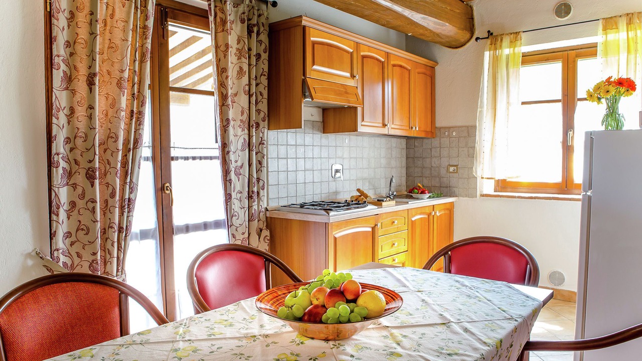 Photo of Livingroom in Marsciano