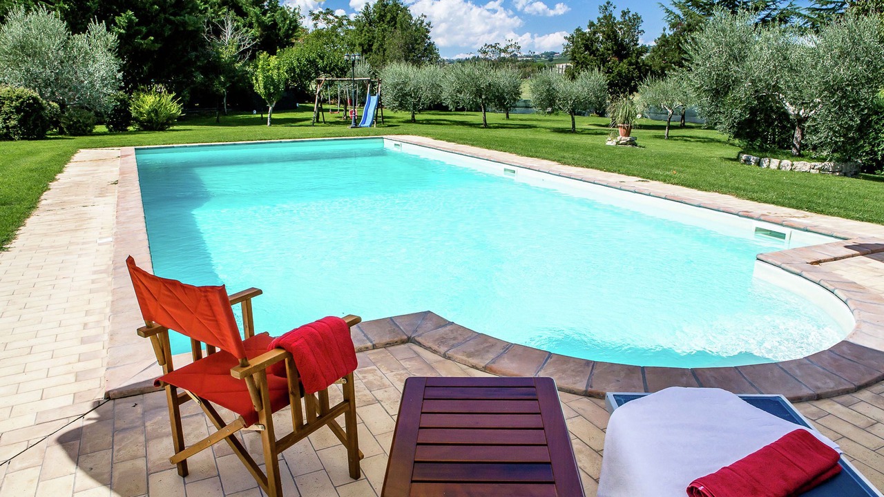 Photo of Outdoor in Marsciano