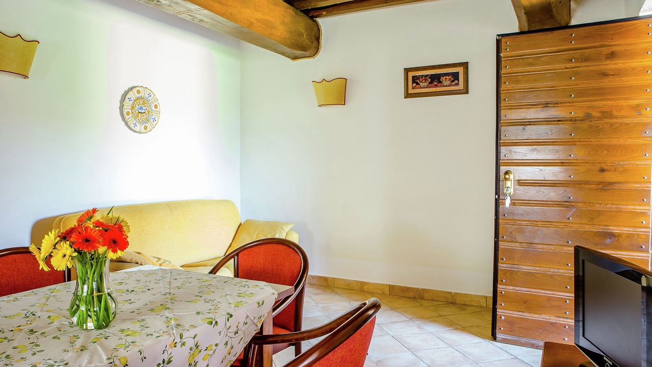 Photo of Livingroom in Marsciano