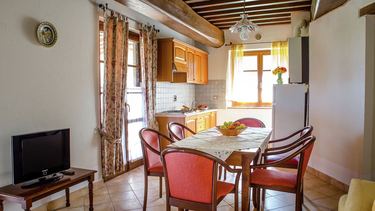 Photo of Livingroom in Marsciano