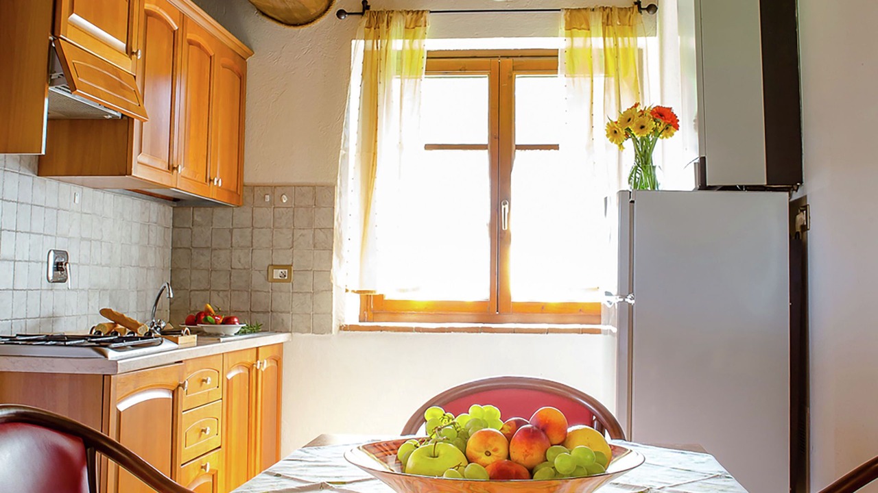 Photo of Livingroom in Marsciano