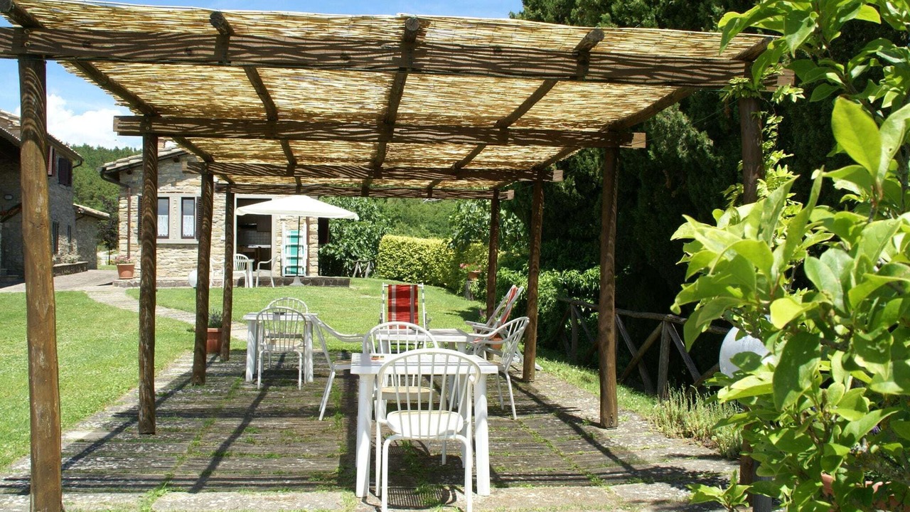 Photo of Patio Balcony in Fraccano