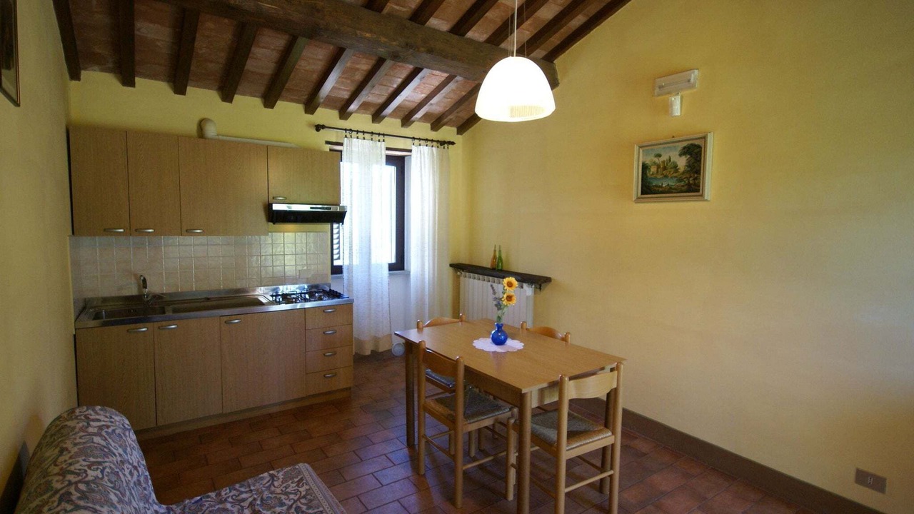 Photo of Livingroom in Fraccano