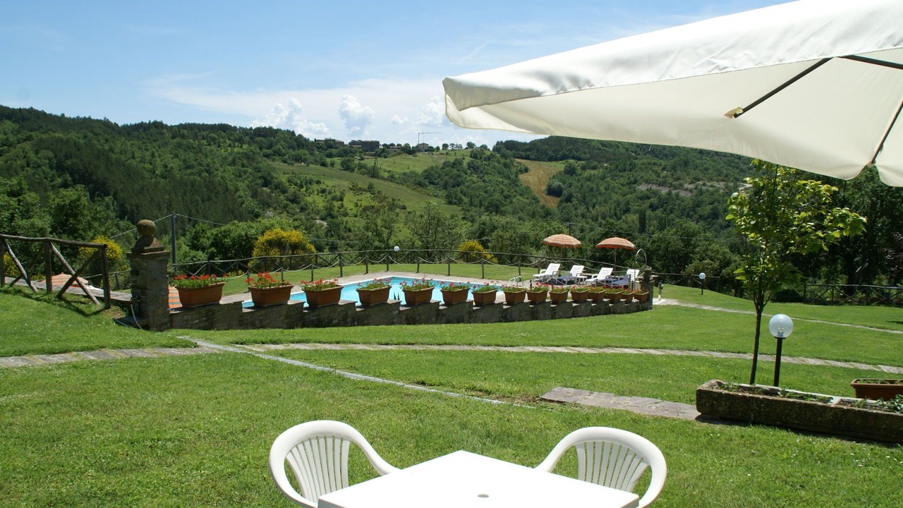 Photo of Patio Balcony in Fraccano