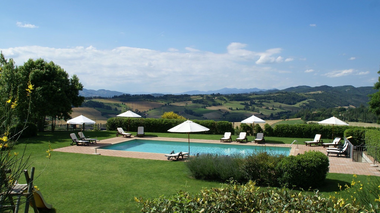 Photo of Outdoor in Montone