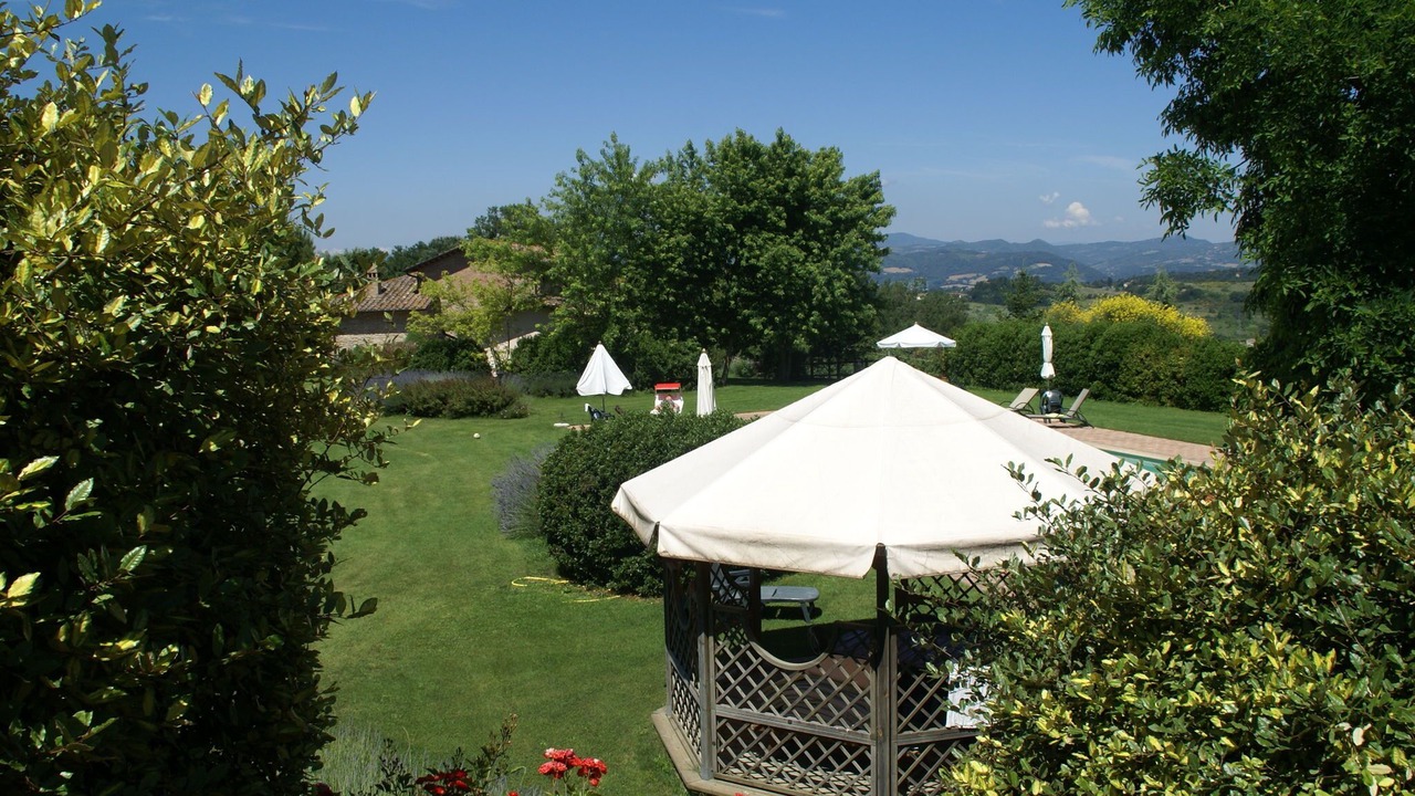 Photo of Outdoor in Montone