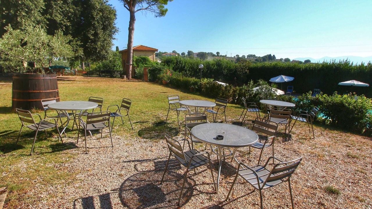 Photo of Outdoor in Gualdo Cattaneo