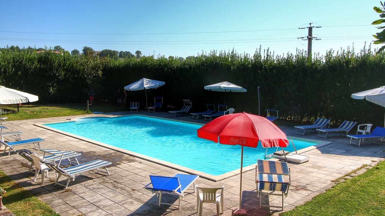 Photo of Outdoor in Gualdo Cattaneo