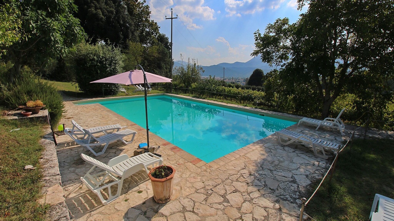 Photo of Outdoor in Umbertide