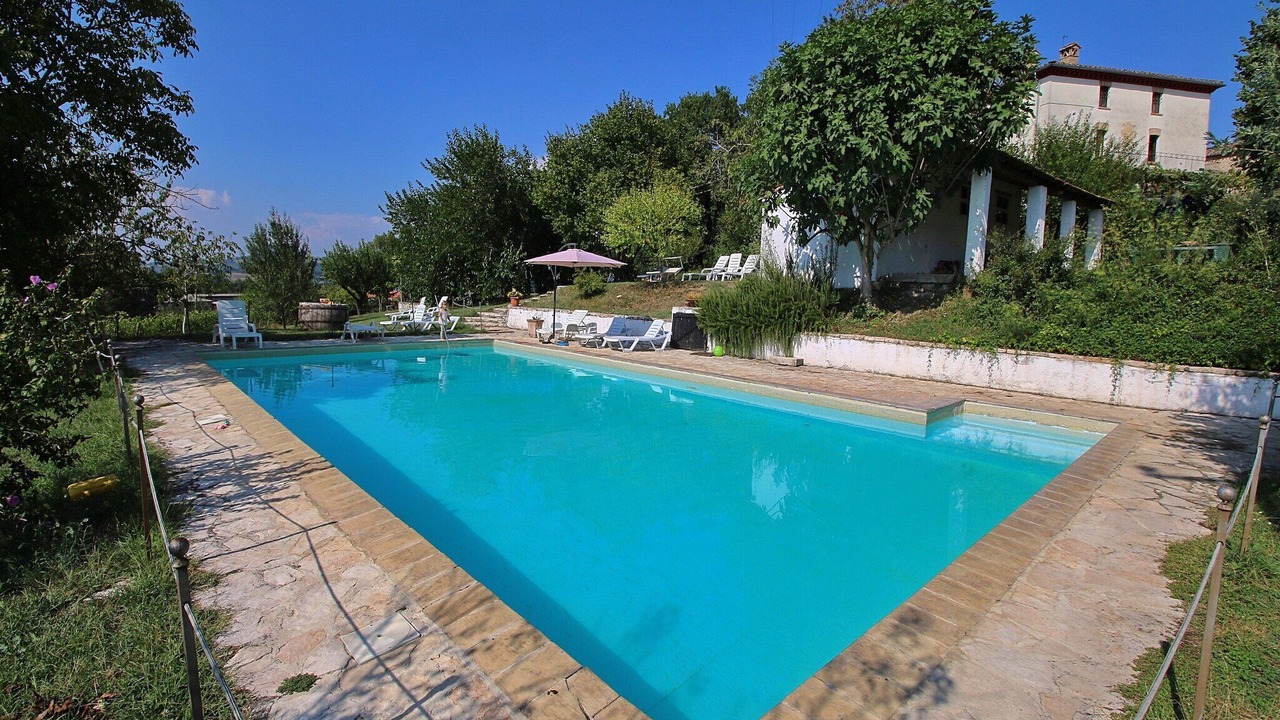 Photo of Outdoor in Umbertide