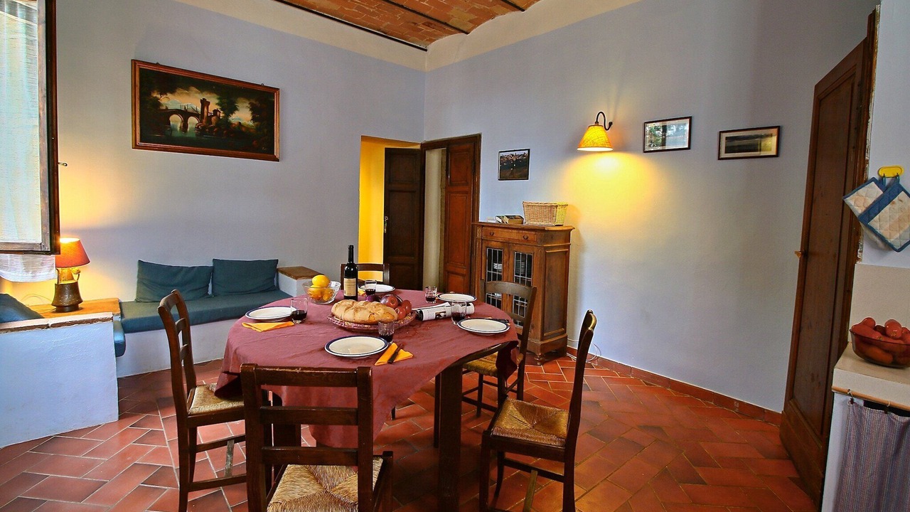 Photo of Livingroom in Umbertide