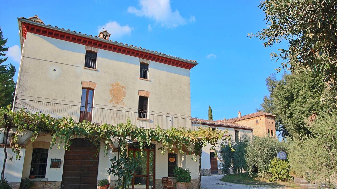 Photo of Outdoor in Umbertide