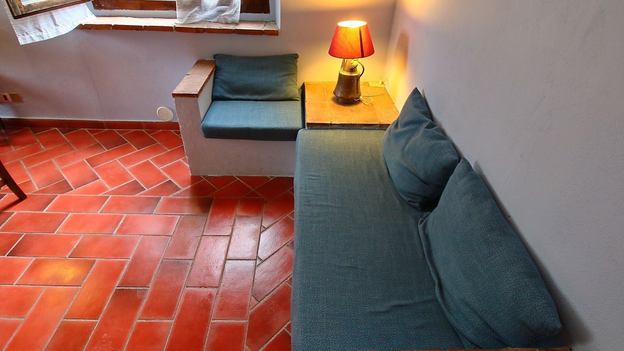Photo of Livingroom in Umbertide