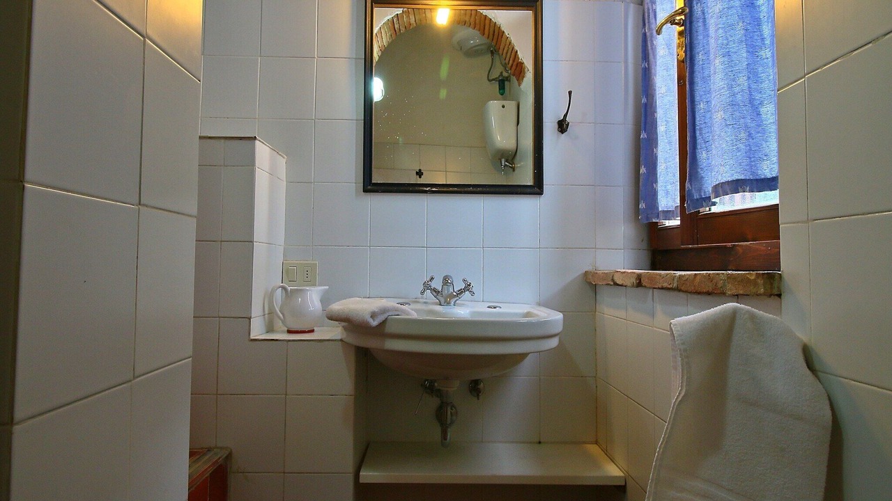 Photo of Bathroom in Umbertide
