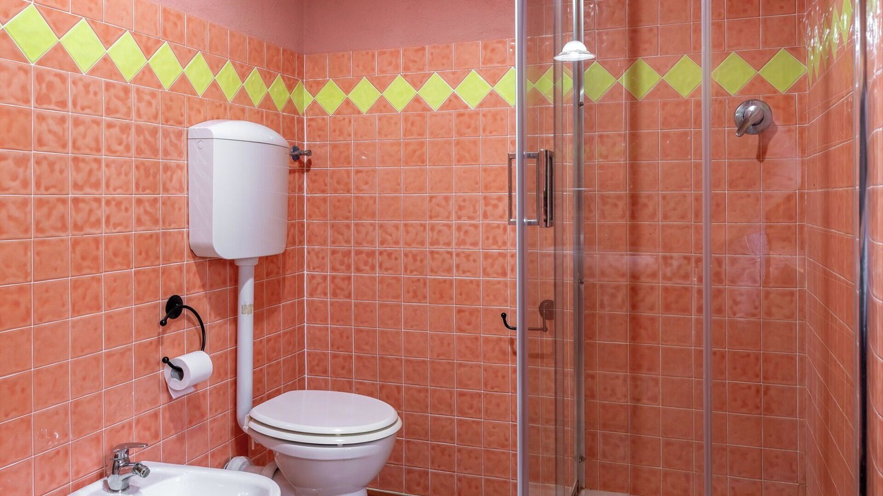 Photo of Bathroom in Bucine