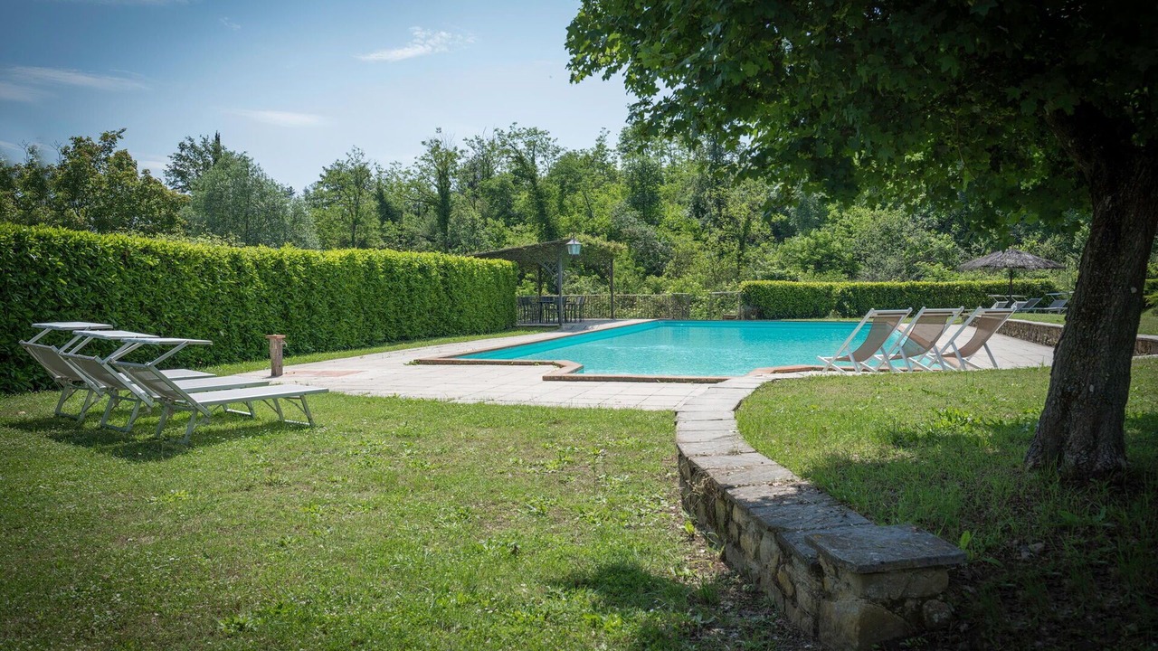Photo of Outdoor in Bucine