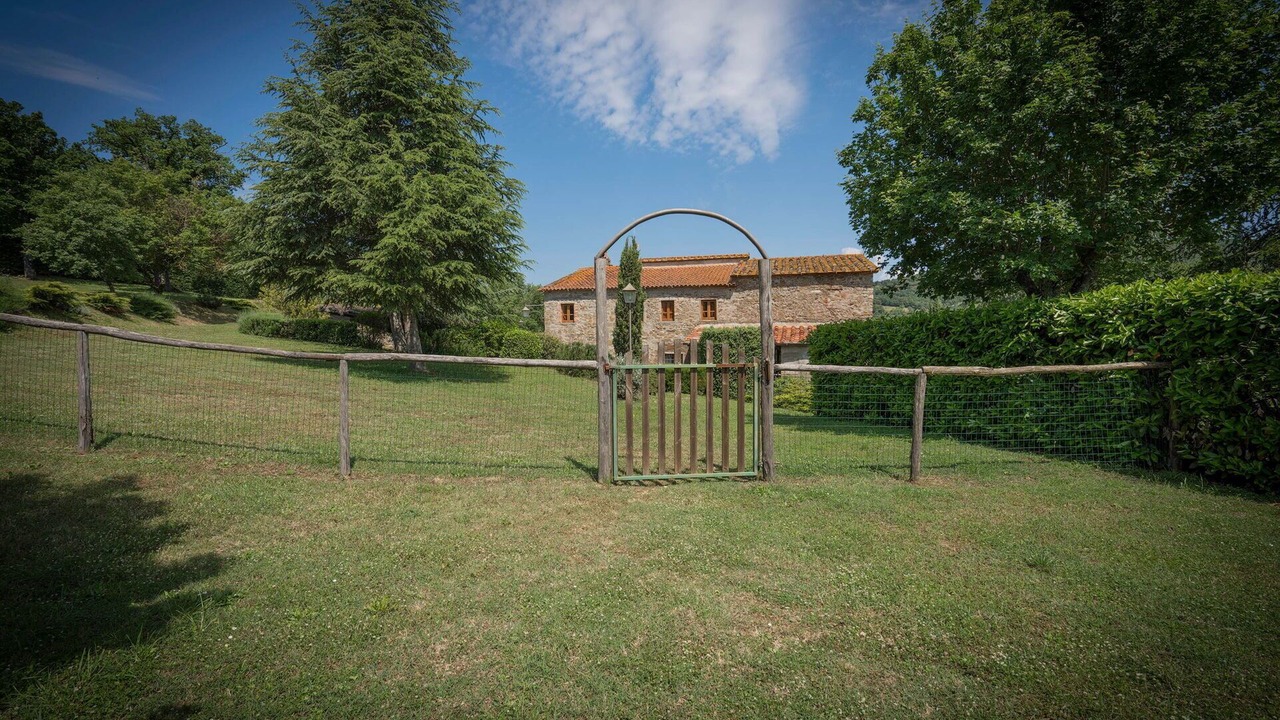 Photo of Outdoor in Bucine